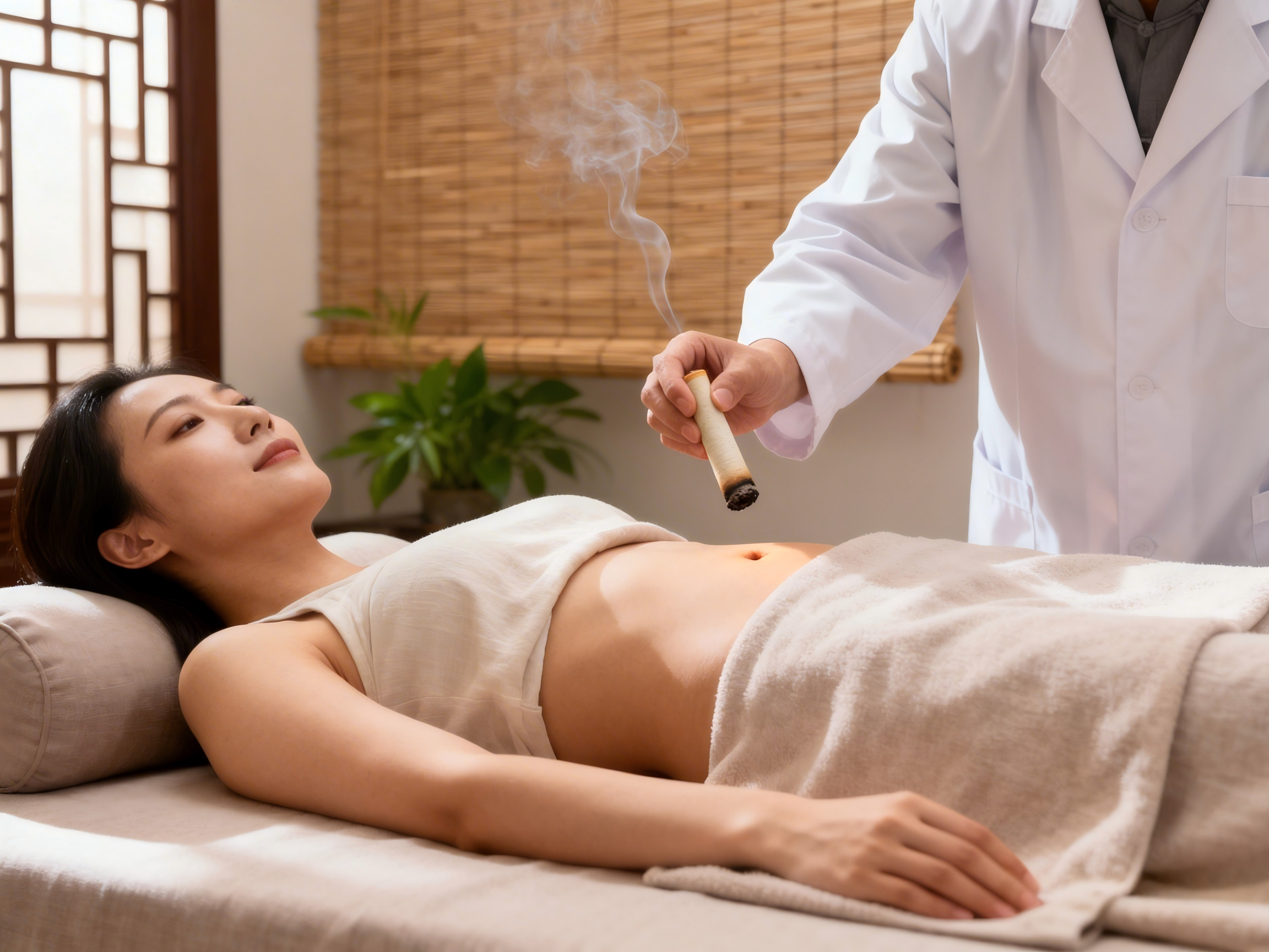 为什么你的脐疗养生总难坚持，问题可能出在吸收上，脐养是关键